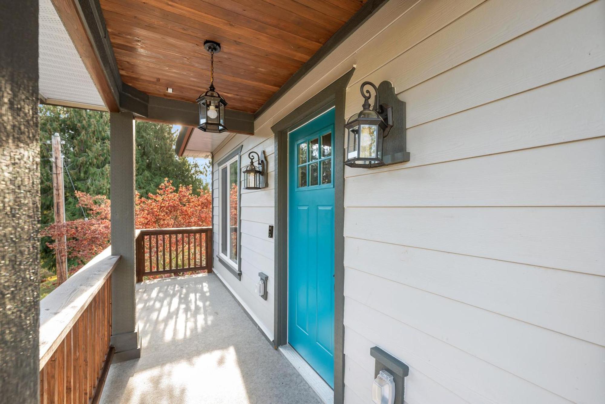 VI Cottage North Saanich Dış mekan fotoğraf